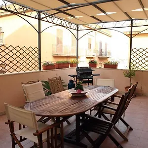 2* Bed & Breakfast La Terrazza Sul Porto