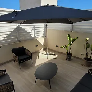 Aria Di Mare Appartement