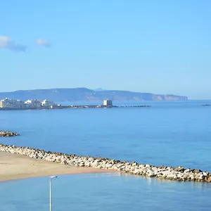  Apartmán Residenza Paradiso