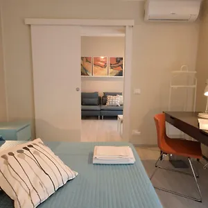 Angelica E Orlando Appartement
